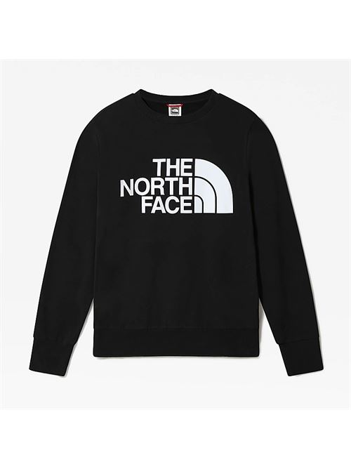 womens standard crew THE NORTH FACE | NF0A4M7EJK31